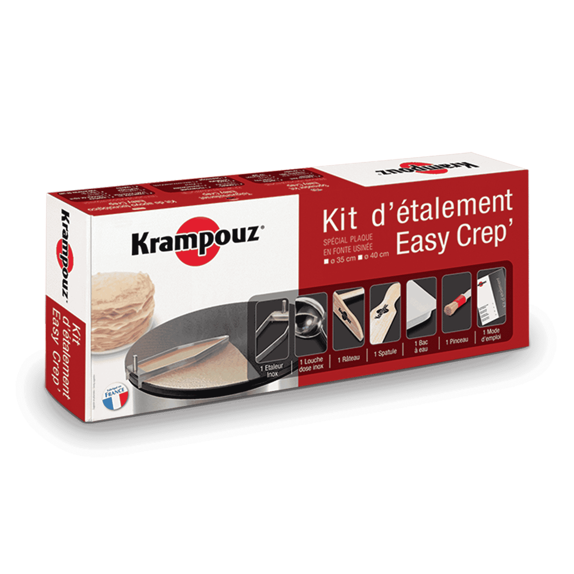 Kit krempouz🇫🇷كيت كرمبوز
