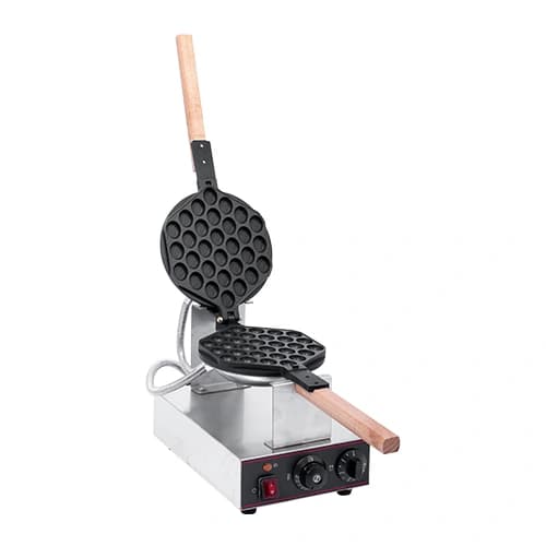 ألة بابل وافل Bubble Waffle 3