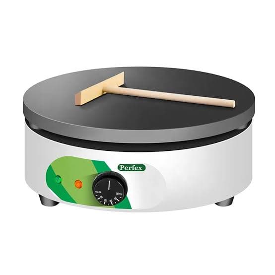 الة كراب كومافcrepe comaf